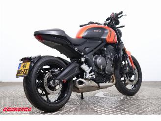 Triumph Trident 660 ABS LED 4.084 km picture 3