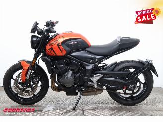 Triumph Trident 660 ABS LED 4.084 km picture 5