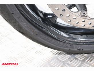 Triumph Trident 660 ABS LED 4.084 km picture 10