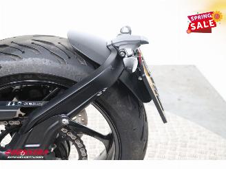 Triumph Trident 660 ABS LED 4.084 km picture 17