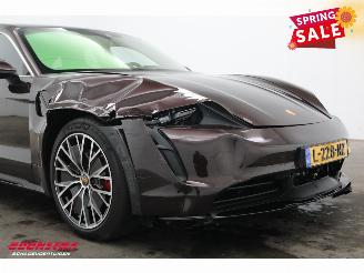 Porsche Taycan 4S 93 kWh Pano Sport Chrono Memory HUD Bose PDLS+ PASM picture 9