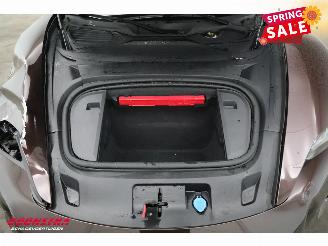 Porsche Taycan 4S 93 kWh Pano Sport Chrono Memory HUD Bose PDLS+ PASM picture 38