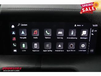 Porsche Taycan 4S 93 kWh Pano Sport Chrono Memory HUD Bose PDLS+ PASM picture 31