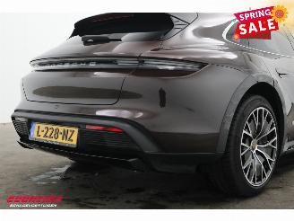 Porsche Taycan 4S 93 kWh Pano Sport Chrono Memory HUD Bose PDLS+ PASM picture 5