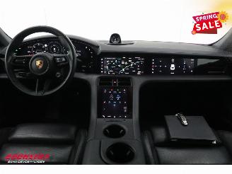 Porsche Taycan 4S 93 kWh Pano Sport Chrono Memory HUD Bose PDLS+ PASM picture 14