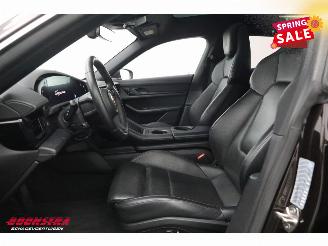 Porsche Taycan 4S 93 kWh Pano Sport Chrono Memory HUD Bose PDLS+ PASM picture 16