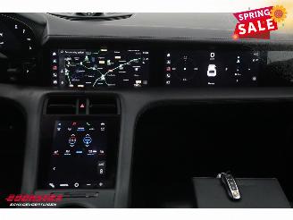 Porsche Taycan 4S 93 kWh Pano Sport Chrono Memory HUD Bose PDLS+ PASM picture 15