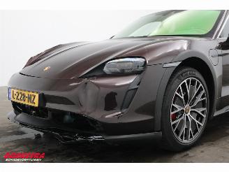 Porsche Taycan 4S 93 kWh Pano Sport Chrono Memory HUD Bose PDLS+ PASM picture 11