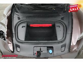 Porsche Taycan 4S 93 kWh Pano Sport Chrono Memory HUD Bose PDLS+ PASM picture 38