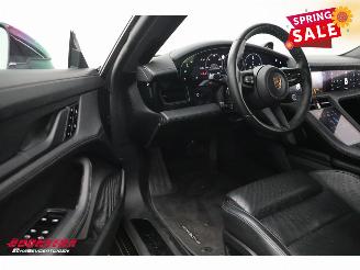 Porsche Taycan 4S 93 kWh Pano Sport Chrono Memory HUD Bose PDLS+ PASM picture 18