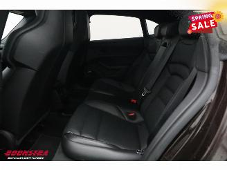 Porsche Taycan 4S 93 kWh Pano Sport Chrono Memory HUD Bose PDLS+ PASM picture 17