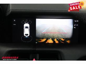 Porsche Taycan 4S 93 kWh Pano Sport Chrono Memory HUD Bose PDLS+ PASM picture 29