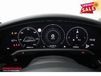 Porsche Taycan 4S 93 kWh Pano Sport Chrono Memory HUD Bose PDLS+ PASM picture 21