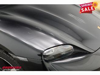 Porsche Taycan Performance 93.4kWh PDLS+ Sport Chrono 360° Bose picture 6