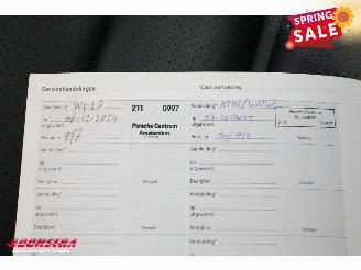 Porsche Taycan Performance 93.4kWh PDLS+ Sport Chrono 360° Bose picture 30