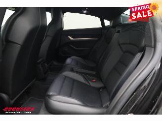 Porsche Taycan Performance 93.4kWh PDLS+ Sport Chrono 360° Bose picture 12