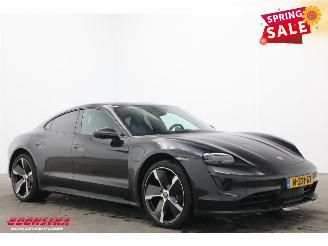 Porsche Taycan Performance 93.4kWh PDLS+ Sport Chrono 360° Bose picture 2