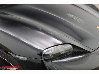 Porsche Taycan Performance 93.4kWh PDLS+ Sport Chrono 360° Bose picture 6