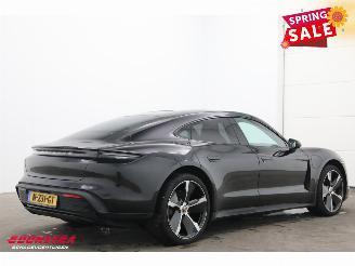 Porsche Taycan Performance 93.4kWh PDLS+ Sport Chrono 360° Bose picture 3