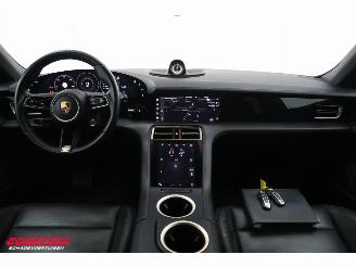 Porsche Taycan Performance 93.4kWh PDLS+ Sport Chrono 360° Bose picture 9
