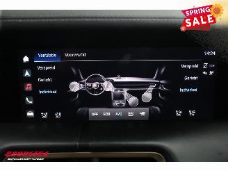 Porsche Taycan Performance 93.4kWh PDLS+ Sport Chrono 360° Bose picture 28