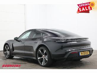 Porsche Taycan Performance 93.4kWh PDLS+ Sport Chrono 360° Bose picture 4