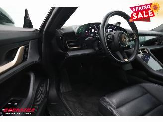 Porsche Taycan Performance 93.4kWh PDLS+ Sport Chrono 360° Bose picture 13