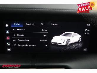 Porsche Taycan Performance 93.4kWh PDLS+ Sport Chrono 360° Bose picture 25