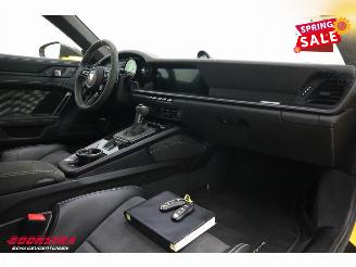 Porsche 911 992 4.0 GT3 RS Weissach Lift Carbon Sport Chrono Bose Camera picture 5