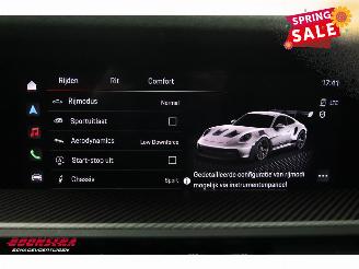Porsche 911 992 4.0 GT3 RS Weissach Lift Carbon Sport Chrono Bose Camera picture 25