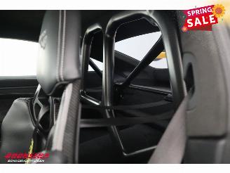 Porsche 911 992 4.0 GT3 RS Weissach Lift Carbon Sport Chrono Bose Camera picture 11