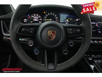 Porsche 911 992 4.0 GT3 RS Weissach Lift Carbon Sport Chrono Bose Camera picture 13