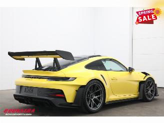 Porsche 911 992 4.0 GT3 RS Weissach Lift Carbon Sport Chrono Bose Camera picture 3