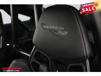 Porsche 911 992 4.0 GT3 RS Weissach Lift Carbon Sport Chrono Bose Camera picture 9