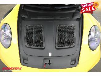 Porsche 911 992 4.0 GT3 RS Weissach Lift Carbon Sport Chrono Bose Camera picture 33