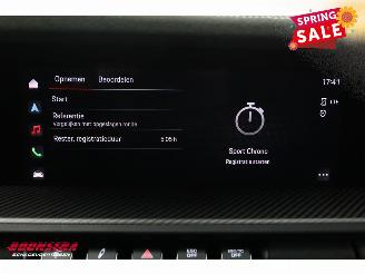 Porsche 911 992 4.0 GT3 RS Weissach Lift Carbon Sport Chrono Bose Camera picture 26