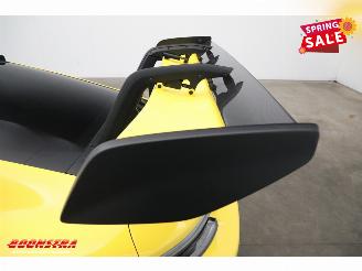 Porsche 911 992 4.0 GT3 RS Weissach Lift Carbon Sport Chrono Bose Camera picture 31