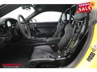 Porsche 911 992 4.0 GT3 RS Weissach Lift Carbon Sport Chrono Bose Camera picture 8