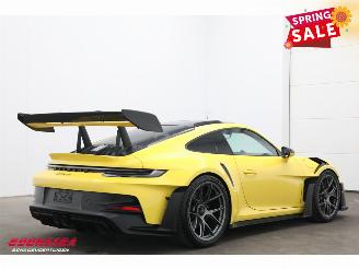 Porsche 911 992 4.0 GT3 RS Weissach Lift Carbon Sport Chrono Bose Camera picture 3