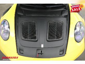 Porsche 911 992 4.0 GT3 RS Weissach Lift Carbon Sport Chrono Bose Camera picture 33