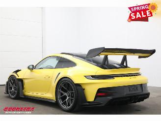 Porsche 911 992 4.0 GT3 RS Weissach Lift Carbon Sport Chrono Bose Camera picture 4