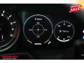 Porsche 911 992 4.0 GT3 RS Weissach Lift Carbon Sport Chrono Bose Camera picture 17