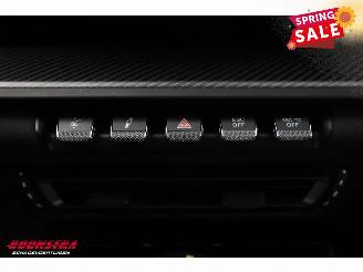 Porsche 911 992 4.0 GT3 RS Weissach Lift Carbon Sport Chrono Bose Camera picture 27