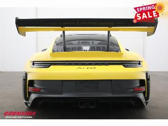 Porsche 911 992 4.0 GT3 RS Weissach Lift Carbon Sport Chrono Bose Camera picture 32