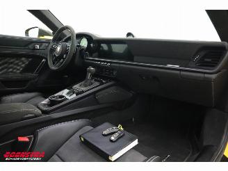 Porsche 911 992 4.0 GT3 RS Weissach Lift Carbon Sport Chrono Bose Camera picture 5