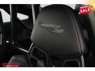 Porsche 911 992 4.0 GT3 RS Weissach Lift Carbon Sport Chrono Bose Camera picture 9