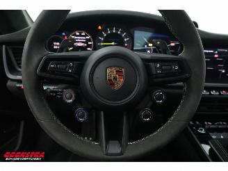 Porsche 911 992 4.0 GT3 RS Weissach Lift Carbon Sport Chrono Bose Camera picture 13