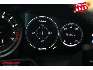 Porsche 911 992 4.0 GT3 RS Weissach Lift Carbon Sport Chrono Bose Camera picture 17