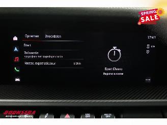 Porsche 911 992 4.0 GT3 RS Weissach Lift Carbon Sport Chrono Bose Camera picture 26