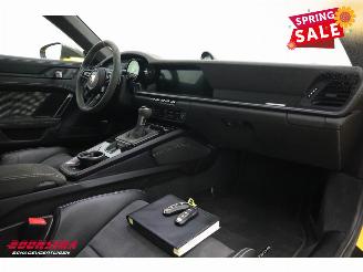 Porsche 911 992 4.0 GT3 RS Weissach Lift Carbon Sport Chrono Bose Camera picture 5